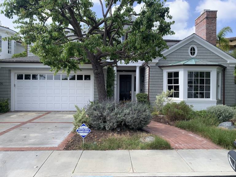House  Hermosa Beach