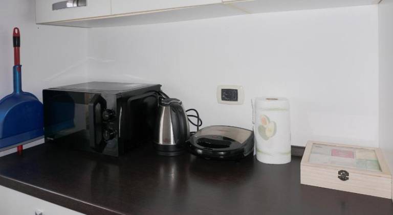 Apartment with 2 rooms for 6 persons — photo 4