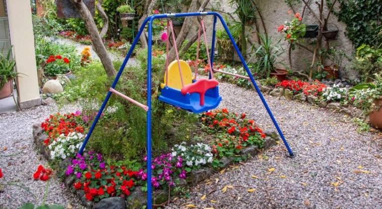 Holiday apartment with 3 rooms for 6 persons — photo 3