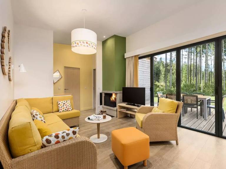 Mobil-home Hattigny