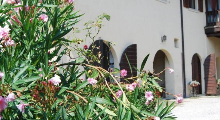 Vacation home with private pool, garden & grill | Pets are welcome in Salò