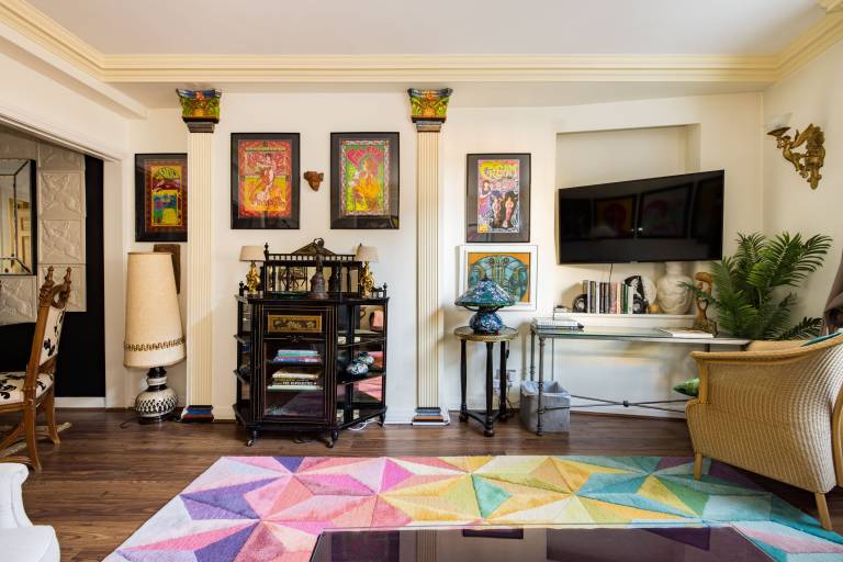 Family-friendly charming holiday apartment | Next to Piccadilly Circus | Pets are welcome — photo 4