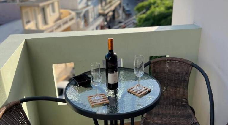 Nice apartment | Close to the beach | Pet-friendly — photo 4