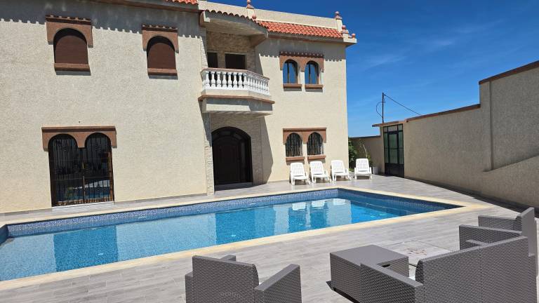 Villa Tanger