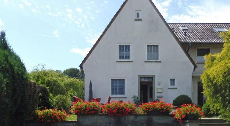 Ferienhaus Lügde