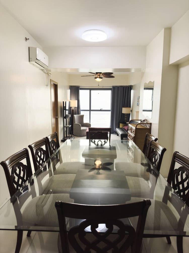Condo Manila