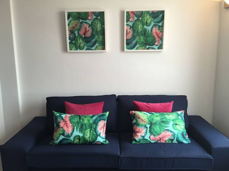 Apartamento Telde