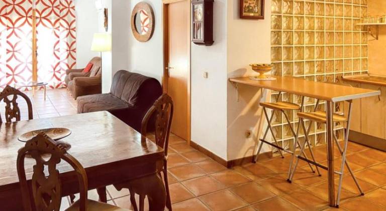 Holiday apartment with 2 rooms for 6 persons — photo 3