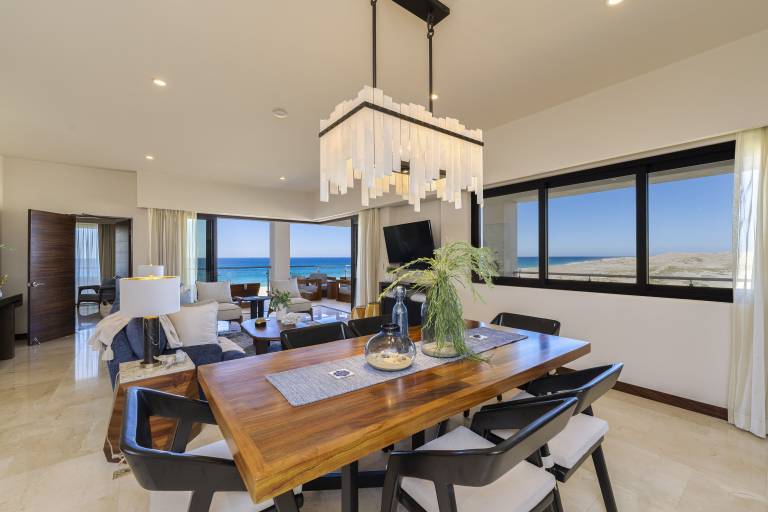 Condo Cabo San Lucas