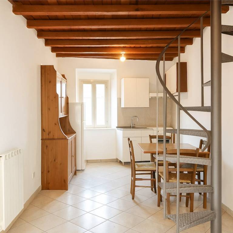 45 m² Ferienwohnung