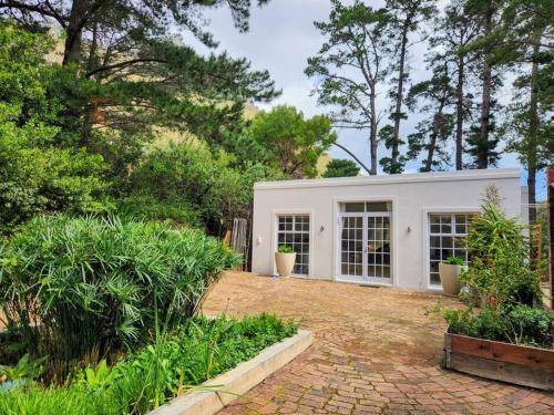 House Hout Bay