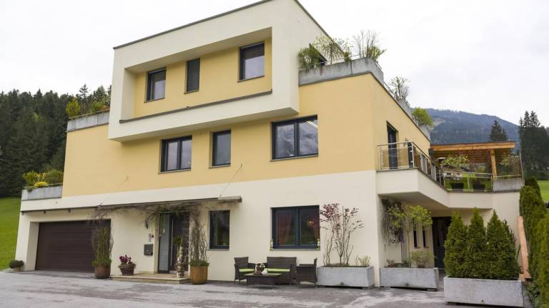 Ferienwohnung  Wilder Kaiser