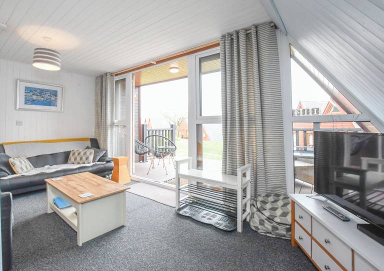 Ferienhaus Kingsdown