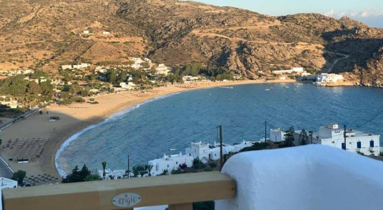 Holiday apartment with terrace | Next to the beach | Pet-friendly — photo 4