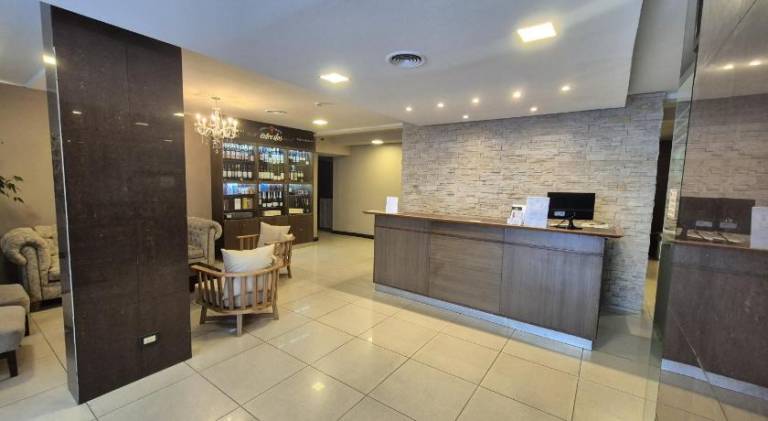 Dakar Hotel & Spa — photo 3