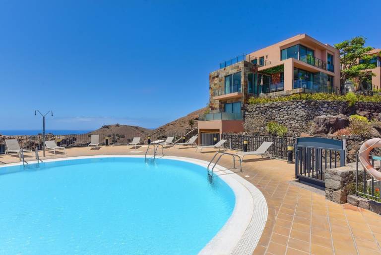 Villa El Salobre