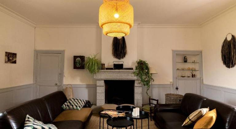 Vacation home with pool | Pet-friendly — photo 2