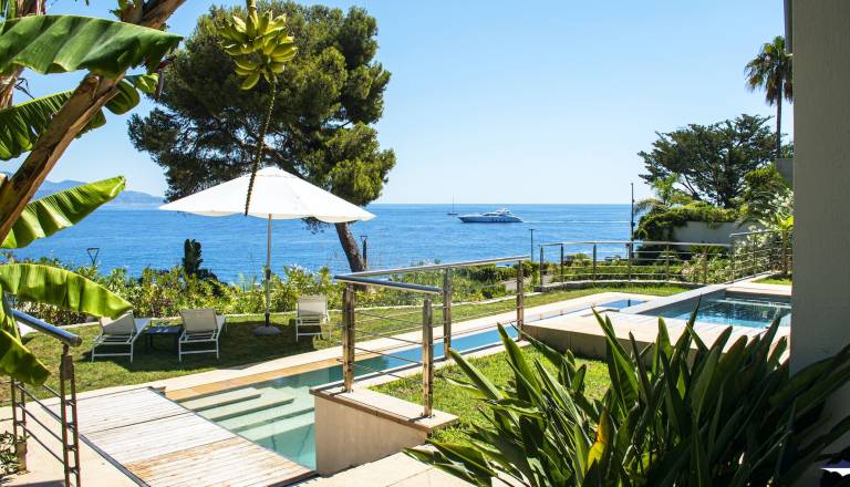 Feriehus  Monaco