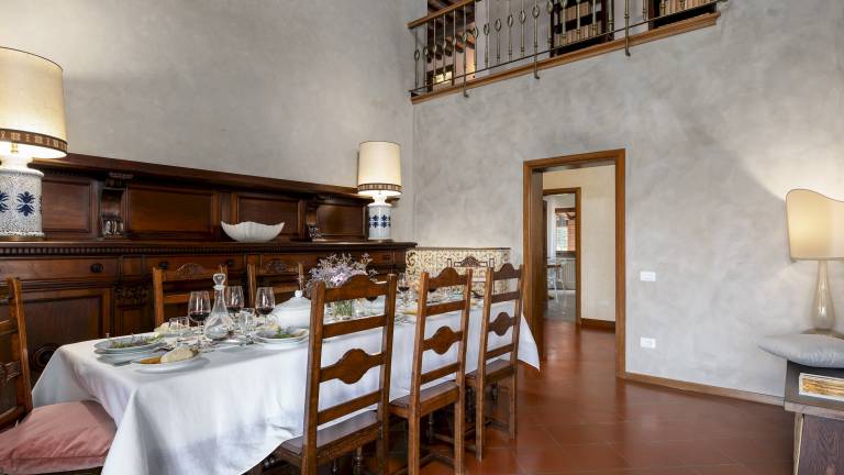 Child-friendly villa with grill, yard & private pool | Pool view | Good for workation | Pets are welcome — photo 4