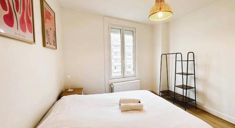 Charming apartment | Pets allowed — photo 4