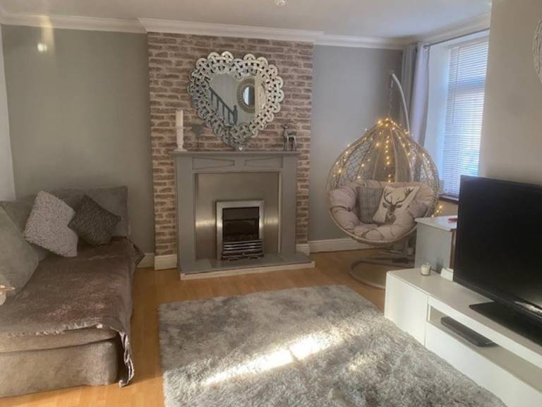 Accommodation South Wales