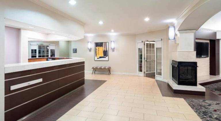 Residence Inn by Marriott Southington — photo 4
