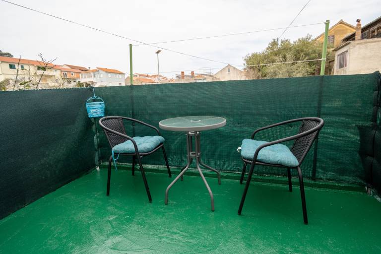 Apartman Tkon