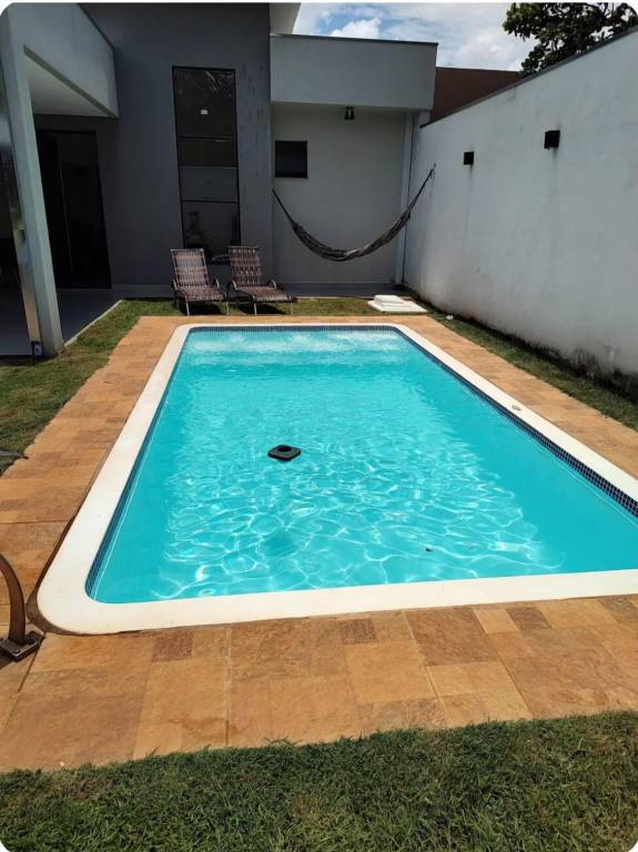 Casa  Ribeirão Preto