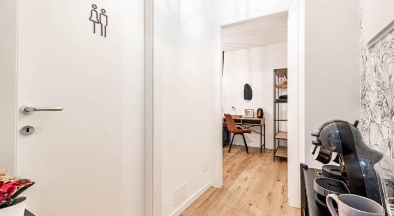 Charming apartment | Pets are welcome — photo 3