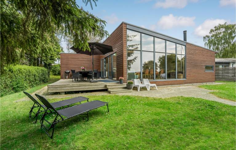 Hus Ebeltoft