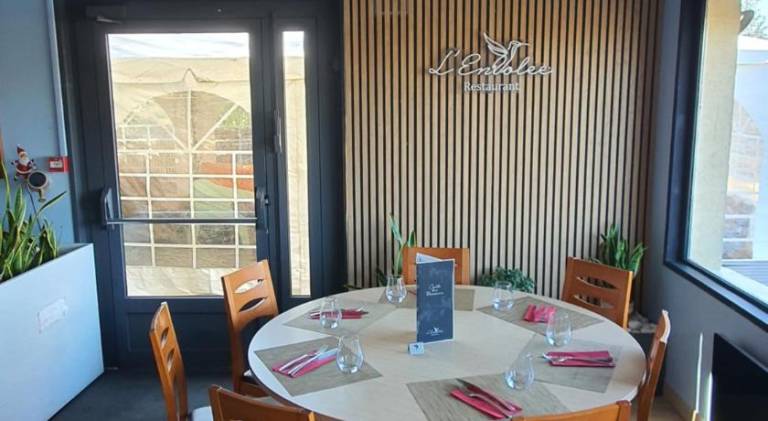 Comfort Hotel Paris Sud Viry Evry — photo 5