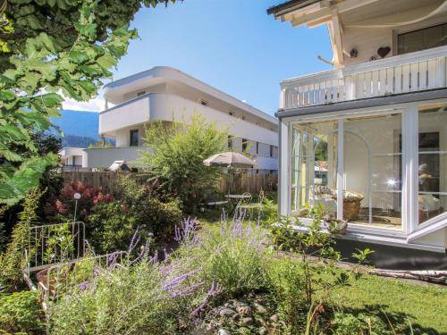 70 m² Ferienwohnung