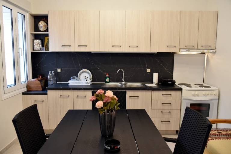 Apartment 'Nicol' with Mountain View, Terrace and Air Conditioning — photo 3