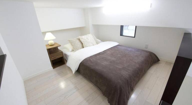 19 m² Ferienwohnung