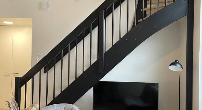 Rental apartment with 1 room for 5 persons — photo 2