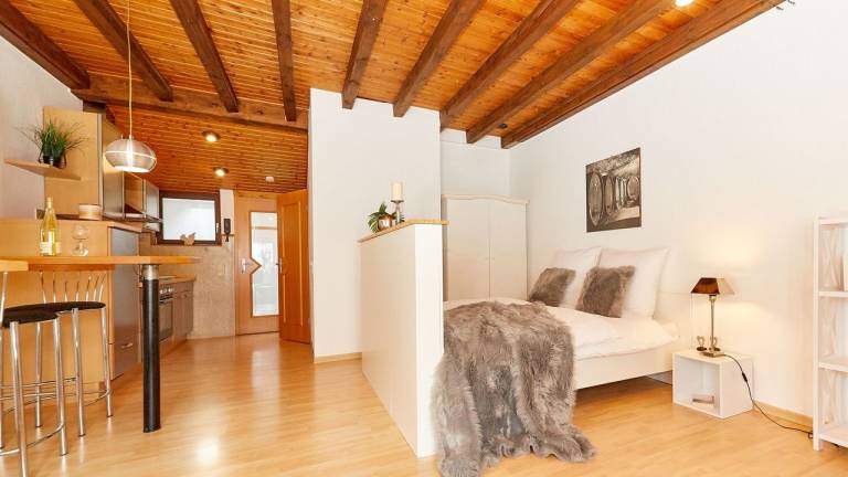 Ferienwohnung Wehlen