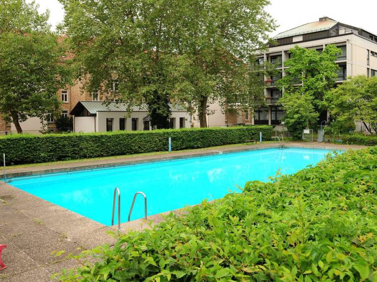 Privatzimmer Karlsruhe