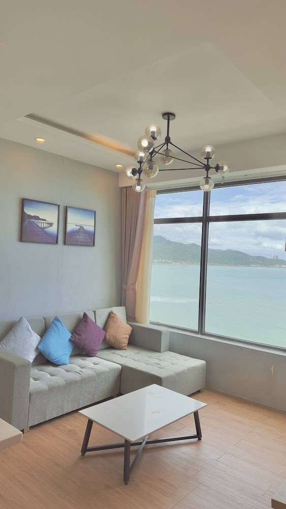 Appartement Nha Trang