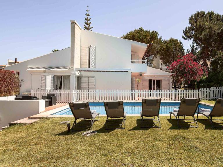 Villa  Comporta
