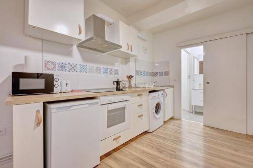Apartamento Haro