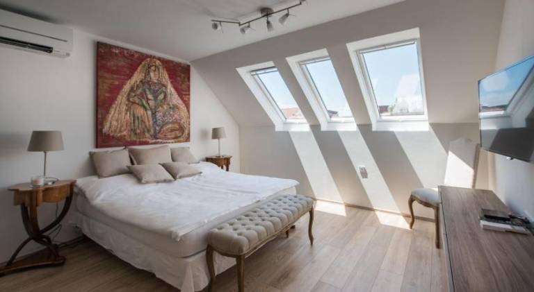 Apartment | Next to Ljubljana Castle | Dogs allowed in Ljubljana
