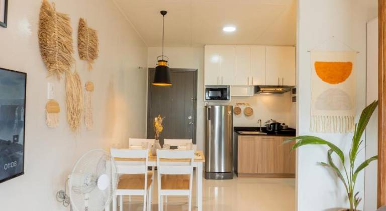 2 Bedroom and 1 Bedroom Apartments with Private Pool and Gym — photo 5