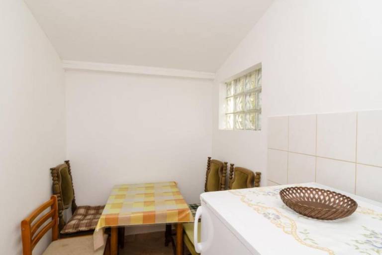 Apartment  Sobra
