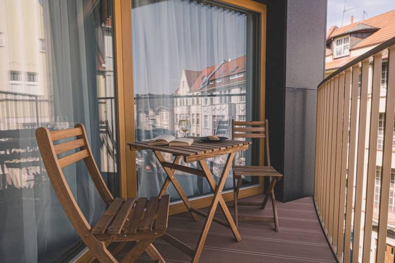 Apartament Bydgoszcz