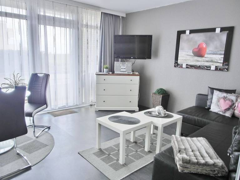 Ferienwohnung Grömitz