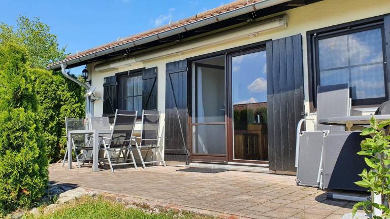 Ferienhaus  Lechbruck am See