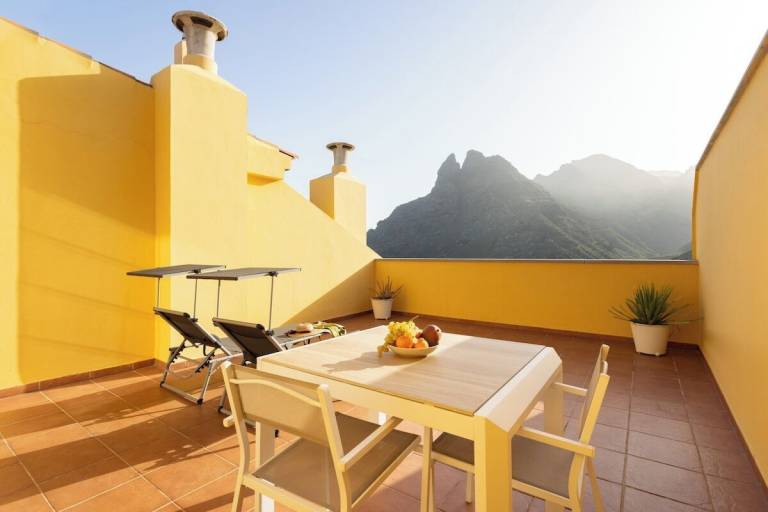 Apartamento Punta del Hidalgo