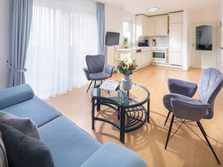 Ferienwohnung Norderney
