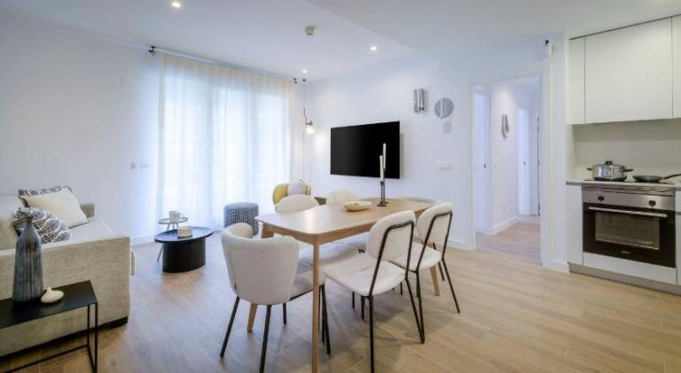 Rental apartment with yard | Pet-friendly — photo 4