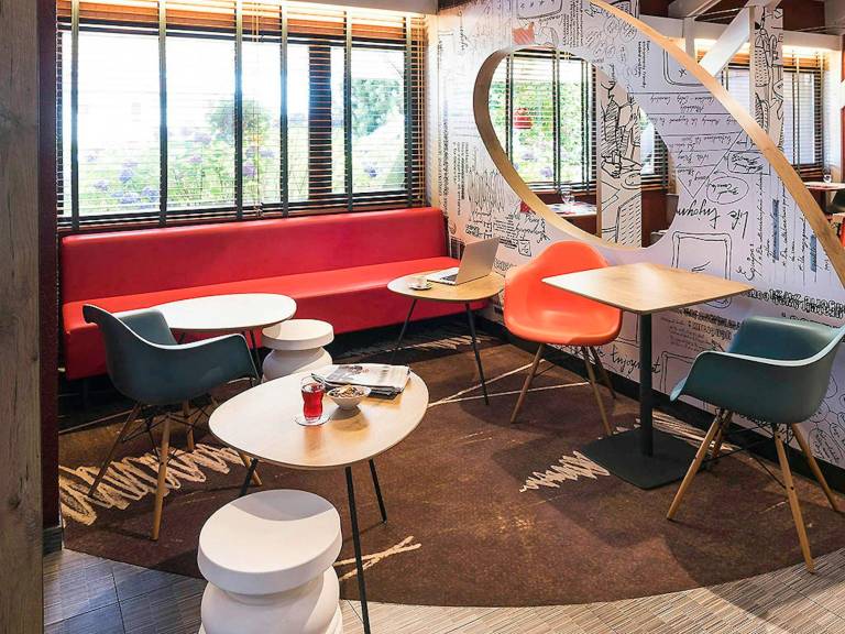 Ibis Montbéliard — photo 3
